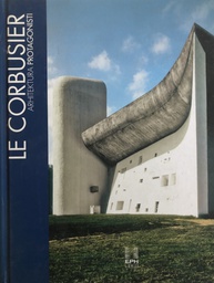 [A-01-4A] ELCORBUSIER