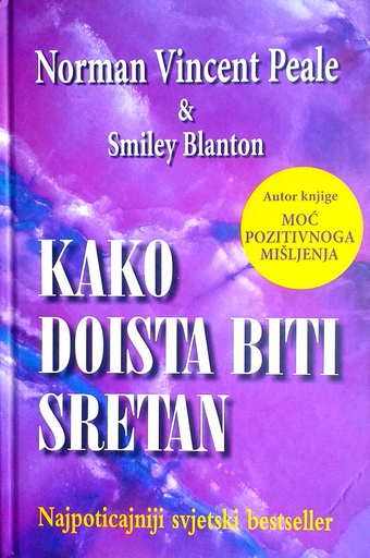 [C-11-3B] KAKO DOISTA BITI SRETAN