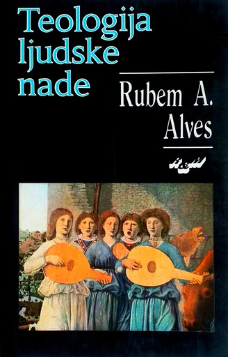 [C-11-3B] TEOLOGIJA LJUDSKE NADE