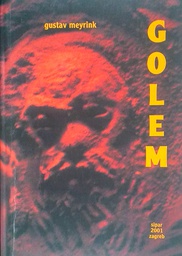 [C-11-3B] GOLEM