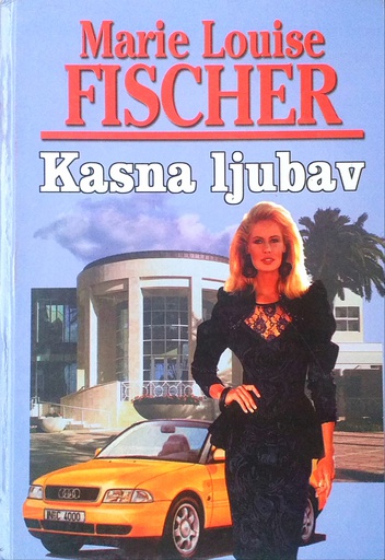 [C-11-3B] KASNA LJUBAV