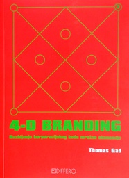 [C-11-4A] 4-D BRANDING