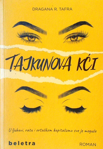 [C-11-4A] TAJKUNOVA KĆI