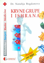 [C-11-4A] KRVNE GRUPE I ISHRANA