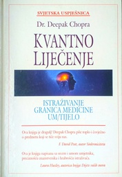 [C-11-4A] KVANTNO LIJEČENJE