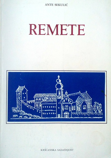 [C-11-4A] REMETE