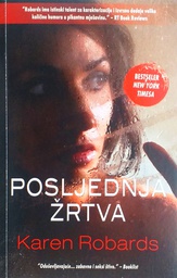 [C-11-4A] POSLJEDNJA ŽRTVA