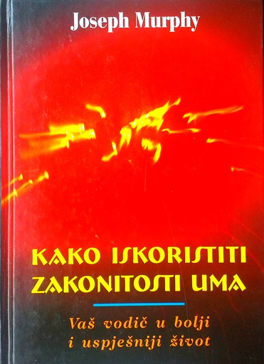 [C-11-4A] KAKO ISKORISTITI ZAKONITOSTI UMA