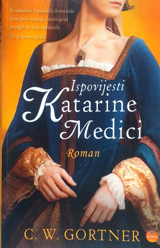 [C-11-4A] ISPOVIJESTI KATARINE MEDICI