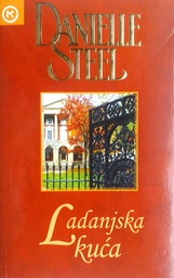 [C-11-4A] LADANJSKA KUĆA