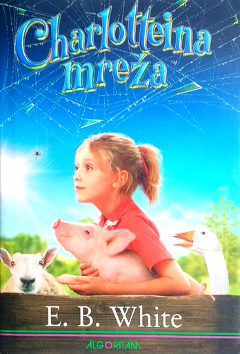 [C-11-4A] CHARLOTTEINA MREŽA