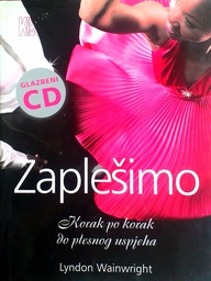 [C-11-1B] ZAPLEŠIMO