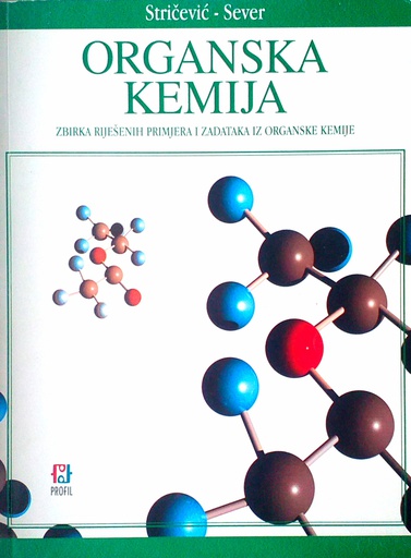 [C-11-1B] ORGANSKA KEMIJA