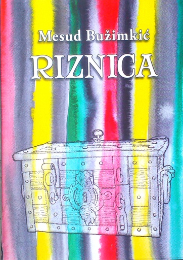 [C-11-1B] RIZNICA