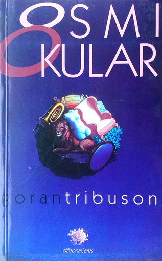 [C-11-4B] OSMI OKULAR