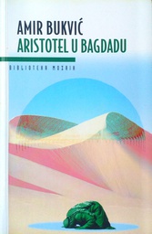 [C-11-4B] ARISTOTEL U BAGDADU