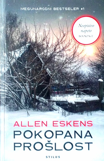 [C-11-4B] POKOPANA PROŠLOST