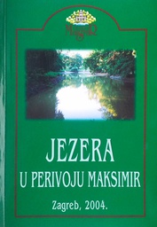 [C-11-4B] JEZERA U PERIVOJU MAKSIMIR