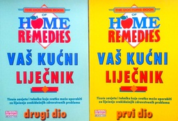 [C-11-4B] VAŠ KUĆNI LIJEČNIK 1-2