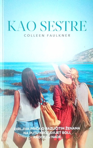 [C-11-4B] KAO SESTRE