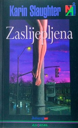 [C-11-4B] ZASLIJEPLJENA
