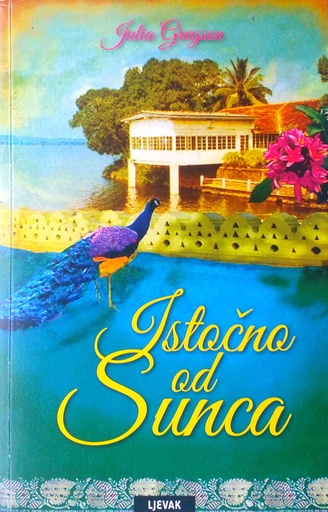 [C-11-4B] ISTOČNO OD SUNCA