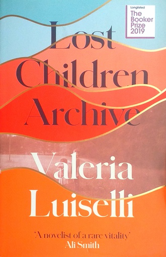 [C-11-4B] LOST CHILDREN ARCHIVE