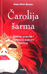 [C-11-5A] ČAROLIJA ŠARMA