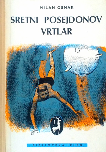 [C-11-5A] SRETNI POSEJDONOV VRTLAR