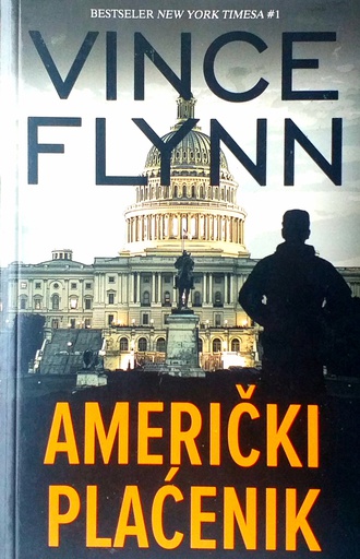 [C-11-5A] AMERIČKI PLAĆENIK