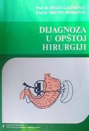 [C-11-5B] DIJAGNOZA U OPŠTOJ HIRURGIJI