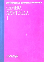 [C-11-5B] CAMERA APOSTOLICA 1