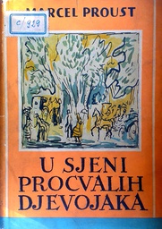 [C-11-5B] U SJENI PROCVALIH DJEVOJAKA