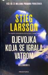 [C-11-5B] DJEVOJKA KOJA SE IGRALA VATROM