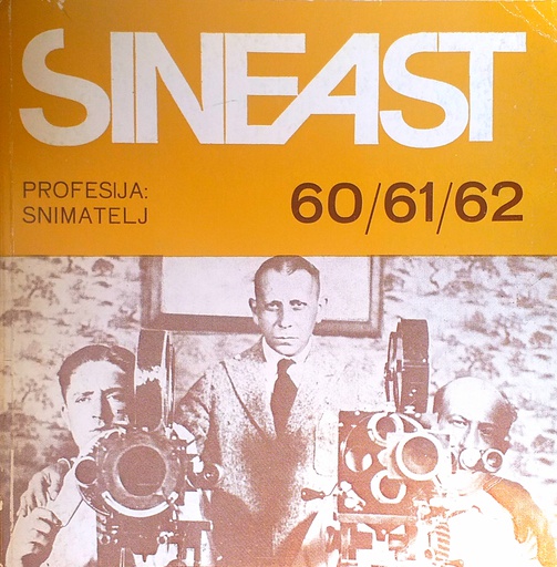 [C-11-5B] SINEAST 60/61/62