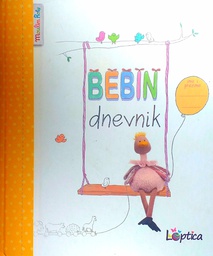 [C-11-5B] BEBIN DNEVNIK