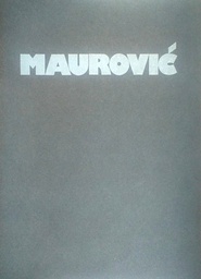 [C-11-1B] ANDRIJA MAUROVIĆ