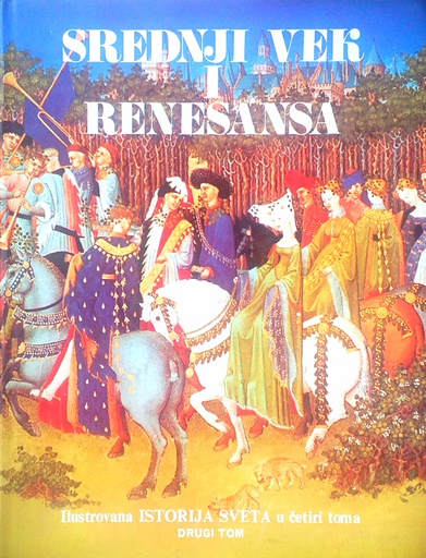 [C-11-1B] SREDNJI VEK I RENESANSA DRUGI TOM