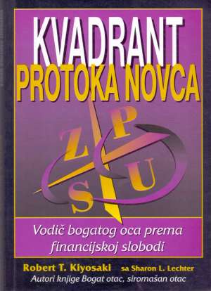 [A-04-5A] KVADRANT PROTOKA NOVCA