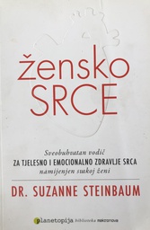 [A-10-6A] ŽENSKO SRCE