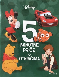 [A-10-1A] 5 MINUTNE PRIČE O OTKRIĆIMA