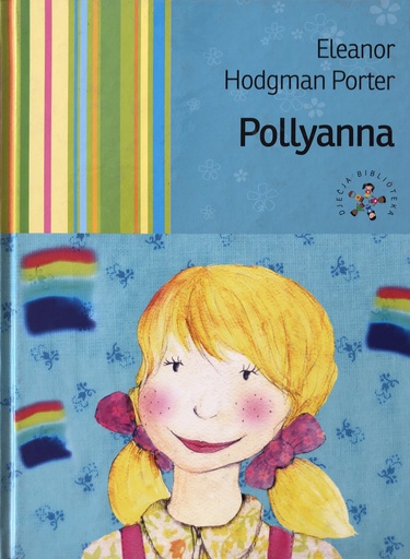 [A-10-3A] POLLYANNA