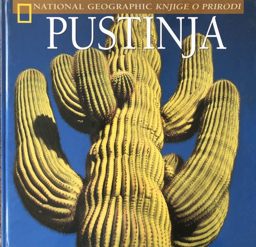[C-01-1A] PUSTINJA