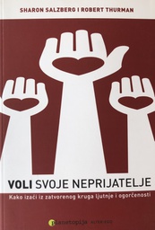 [A-06-4A] VOLI SVOJE NEPRIJATELJE