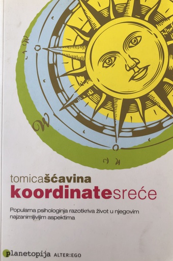 [A-06-4A] KOORDINATE SREĆE