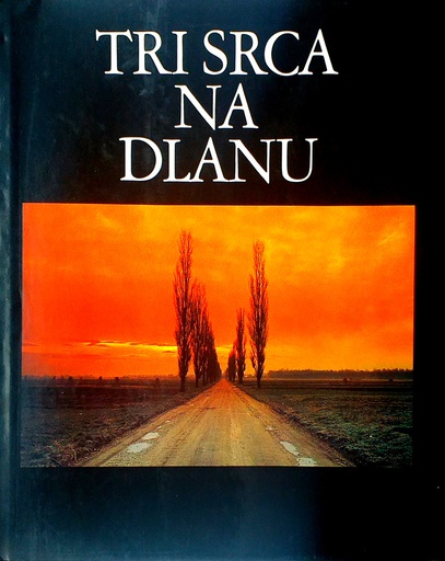 [C-08-1A] TRI SRCA NA DLANU