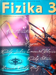 [C-08-1A] FIZIKA 3