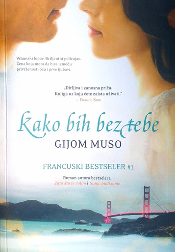 [C-11-6B] KAKO BIH BEZ TEBE