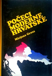 [C-11-6B] POČECI MODERNE HRVATSKE