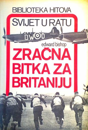 [C-11-6B] ZRAČNA BITKA ZA BRITANIJU
